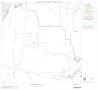 Map: 2000 Census County Block Map: Cooke County, Block 6