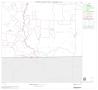 Map: 2000 Census County Block Map: Atascosa County, Block 19
