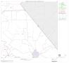 Map: 2000 Census County Block Map: Karnes County, Block 11