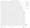 Map: 2000 Census County Block Map: Coryell County, Block 14