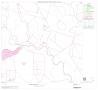 Map: 2000 Census County Block Map: Bee County, Block 15