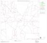 Map: 2000 Census County Block Map: Brooks County, Block 5