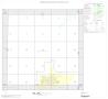 Map: 2000 Census County Block Map: Potter County, Index