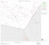 Map: 2000 Census County Block Map: Bee County, Block 19