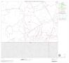 Map: 2000 Census County Block Map: McCulloch County, Block 11