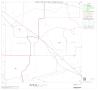 Map: 2000 Census County Block Map: Henderson County, Block 16