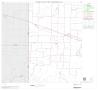 Map: 2000 Census County Block Map: Hardeman County, Block 4