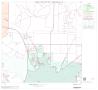 Map: 2000 Census County Block Map: Tom Green County, Block 11