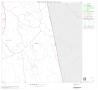 Map: 2000 Census County Block Map: Polk County, Block 22