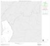 Map: 2000 Census County Block Map: Leon County, Block 2