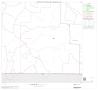 Map: 2000 Census County Block Map: Nolan County, Block 14