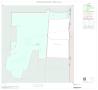 Map: 2000 Census County Block Map: Bowie County, Inset B01