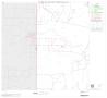 Map: 2000 Census County Block Map: McMullen County, Block 4
