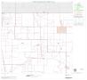 Map: 2000 Census County Block Map: Moore County, Block 2