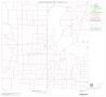 Map: 2000 Census County Block Map: Cochran County, Block 8