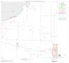 Map: 2000 Census County Block Map: Montague County, Block 6