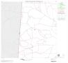 Map: 2000 Census County Block Map: Reeves County, Block 6