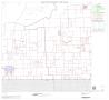 Map: 2000 Census County Block Map: Knox County, Block 8