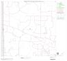 Map: 2000 Census County Block Map: Schleicher County, Block 5