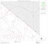 Map: 2000 Census County Block Map: Brewster County, Block 18