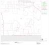 Map: 2000 Census County Block Map: Crosby County, Block 8