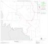 Map: 2000 Census County Block Map: Henderson County, Block 13