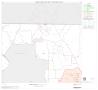 Map: 2000 Census County Block Map: Tom Green County, Block 3