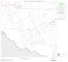 Map: 2000 Census County Block Map: Nacogdoches County, Block 11