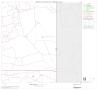 Map: 2000 Census County Block Map: Andrews County, Block 12