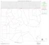 Map: 2000 Census County Block Map: Maverick County, Block 3