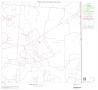 Map: 2000 Census County Block Map: Frio County, Block 12