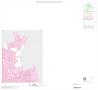 Map: 2000 Census County Block Map: Dawson County, Inset A02