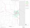Map: 2000 Census County Block Map: Grayson County, Block 31