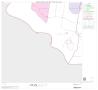 Map: 2000 Census County Block Map: Hidalgo County, Block 75