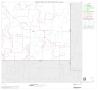 Map: 2000 Census County Block Map: McCulloch County, Block 12