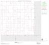 Map: 2000 Census County Block Map: Swisher County, Block 9