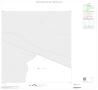 Map: 2000 Census County Block Map: Presidio County, Inset A01