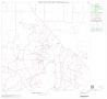 Map: 2000 Census County Block Map: Tom Green County, Block 22