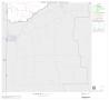 Map: 2000 Census County Block Map: Lamar County, Block 17