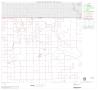 Map: 2000 Census County Block Map: Floyd County, Block 2