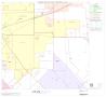 Map: 2000 Census County Block Map: Rockwall County, Block 5