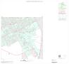 Map: 2000 Census County Block Map: Bee County, Inset B04