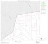 Map: 2000 Census County Block Map: Mills County, Block 2