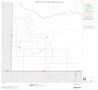 Map: 2000 Census County Block Map: Armstrong County, Block 7