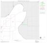 Map: 2000 Census County Block Map: Clay County, Block 3