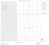 Map: 2000 Census County Block Map: Hale County, Block 5