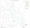 Map: 2000 Census County Block Map: Kleberg County, Block 15