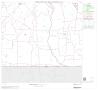 Map: 2000 Census County Block Map: Van Zandt County, Block 13
