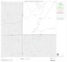 Map: 2000 Census County Block Map: McMullen County, Block 10