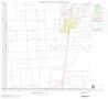 Map: 2000 Census County Block Map: Jim Wells County, Block 14
